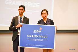 Discover our 3 unique leadership programmes designed to help you fast track your way towards becoming a ceo tomorrow. Axiata Young Talent Programme The Life Changer