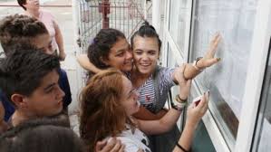 Rezultate Bac 2017 Brasov Note Din Judeţul Brasov La Bac 2017 Afisate Pe Edu Ro