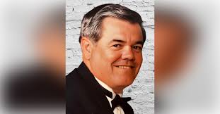 Obituary information for Thomas F. Wilson