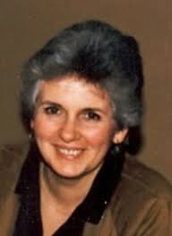 Susan M. Cormier Obituary