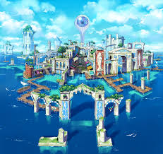 Category Islands Ni No Kuni Wiki Fandom Locations in wrath of the white witch. category islands ni no kuni wiki fandom