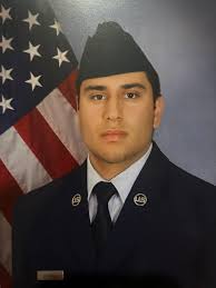 USAF Air Force 3-axis programmer state champion