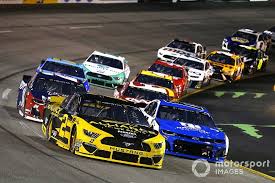 Lowe's leaving nascar came as a big surprise to many nascar fans. Nascar Roundtable Grading The New Aero Package