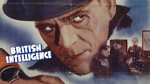 Prime Video: Captain Scarface