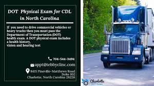 pin on charlotte dot exam