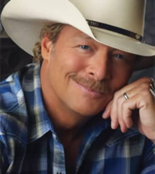 Alan Jackson Eyes Bluegrass Album