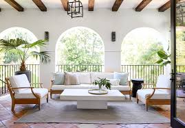 10 Beautiful Outdoor Spaces That Will Make You Rethink Your Current Backyard Martha Stewart