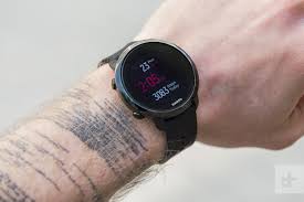 There are 3 main battery. Suunto 3 Fitness Review Digital Trends