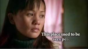 The D-Word: A Powerful Noise