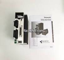 MBDHT2510E Panasonic A5 400W Servo Driver MINAS A5 Series ...