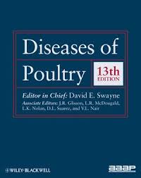 Diseases Of Poultry 13th Edition Pdf Free Download Poultry Health Poultry Diseases Poultry