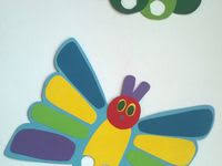 Check spelling or type a new query. 34 Schmetterlingswerkstatt Ideen Schmetterling Projekt Kindergarten Raupe Nimmersatt Raupe Schmetterling