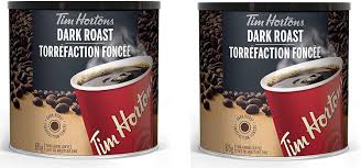 Why is it called kona coffee? Tim Horton S Dark Roast Ground Coffee 875g 30 9oz 2pk Imported From Canada 63209091224 Ebay