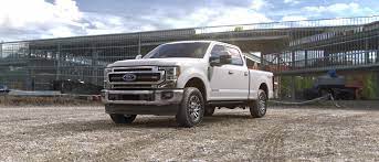2021 Ford Super Duty Truck Photos Colors 360 Views