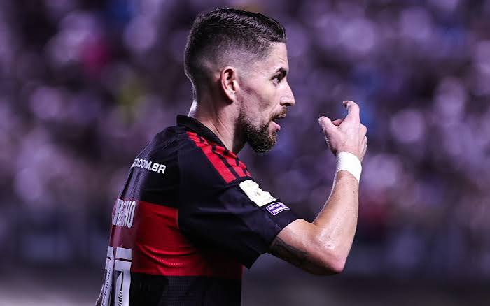 Fala de Jorginho repercute ap&oacute;s Santos x Flamengo: 'Preciosismo'