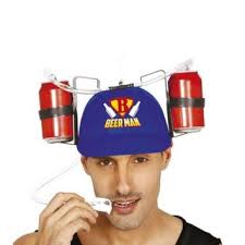 Accessoires et Décorations pour la Saint Patrick