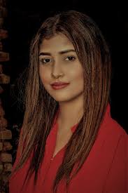 Portrait of the day by group member