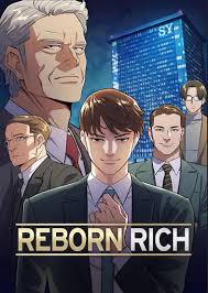 Reborn Rich] Any other Manhwa like it? : r/manhwa