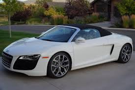 Image result for Ibis White 2012 Audi