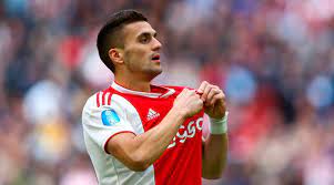 19 jun 1997 revised composition of the appeals chamber; Dusan Tadic Would Be The Goal Of Barca After The No Of Rodrigo