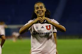 Conoce la principales noticias de u de chile en directo hoy 22 de marzo en un solo lugar. U De Chile Vencio A Penarol Cerca Del Final En Su Estreno Absoluto En La Copa Libertadores Femenina Radio Sport