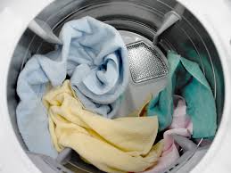 Most items are dry at about 32 minutes. How To Deodorize A Dryer Flamingo Appliance Service