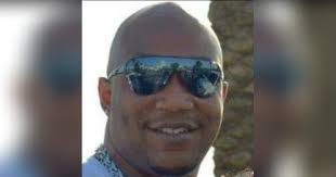 Obituary for Christopher Hurst