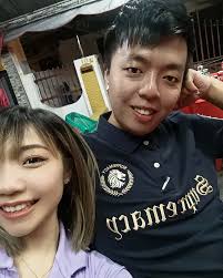 Carmen Lam 🔸唛吉可翰调理师| 4你4我有幸相遇刚好合拍遇见才懂温柔不是学出来，而是爱出来的被爱是好好吃饭多喝水都会被表扬