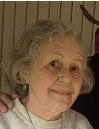 Hilda Geer's Instagram, Twitter & Facebook