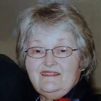 Obituary information for Nancy M. Moore