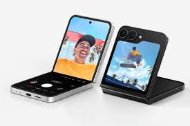 Samsung Galaxy Z Flip 8 5G Chính Hãng, Cấu Hình, Giá, Ngày Ra Mắt