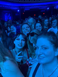 Favorite memory of J&TL show at the Met