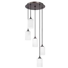 Multi Light Pendant Fixtures Destination Lighting