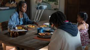 The Woman in the Yard' review: A baffling mix of horror ideas | Mashable