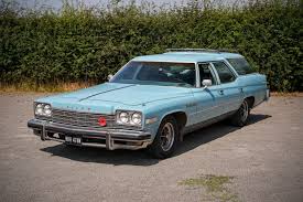 Image result for Blue Haze 1975 Buick
