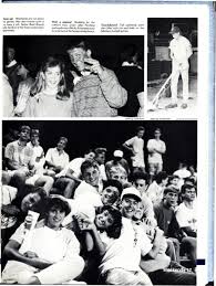 Southeast High 1988 Yearbook by Lincoln Public Schools Library Media  Department