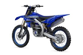 Redesigned Yz250f Stars In 2021 Yamaha Range Motohead