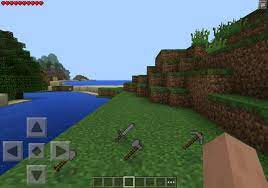 As far as you can tell, the world you're residing on is. Real Life Physics Mod For Mcpe For Android Apk Download