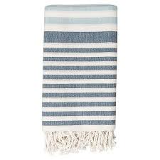 Get the best deal for blue afghans & throw blankets from the largest online selection at ebay.com. Cotton Throw Blanket White With Blue Stripes 3r Studios Target Striped Throw Blanket White Throw Blanket Blue Towels