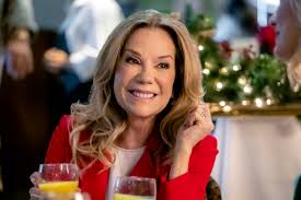 Kathie Lee Gifford as Olga