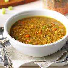 Red Lentil Soup Mix Recipe Red Lentil Soup Homemade Soup Homemade Soup Recipe