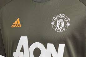 Club news skipper takes centre stage for packed west ham programme external link; Photos Man United S 2020 21 Adidas Training Kits Have Been Revealed