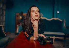 In february 2018, he married colombian graphic designer sara escobar in tulum, méxico. Evaluna Montaner Club 57 Wiki Fandom