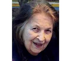 Judy Warren Obituary (1936