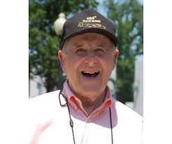 George Goldeen Obituary (2023)