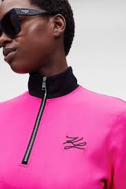 Φόρεμα Karl Lagerfeld