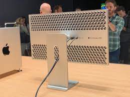 Xdr collects and correlates data across email, endpoints, servers, cloud workloads, and networks, enabling visibility and context into advanced threats. Editorial Pro Display Xdr And Apple S Grand Stand Appleinsider