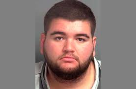 Houston man arrested for thefts from area airports