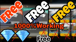 • generate 999.999 diamonds and money with the form below. How To Get Free Diamond In Free Fire No Hack Youtube