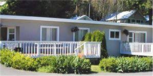 Watsons Harverene Resort Lake Chelan Washington Lodging Overview Chelan Washington Lodges Resort